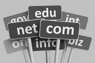 Регистрация доменных имен в Украинской и международных зонах